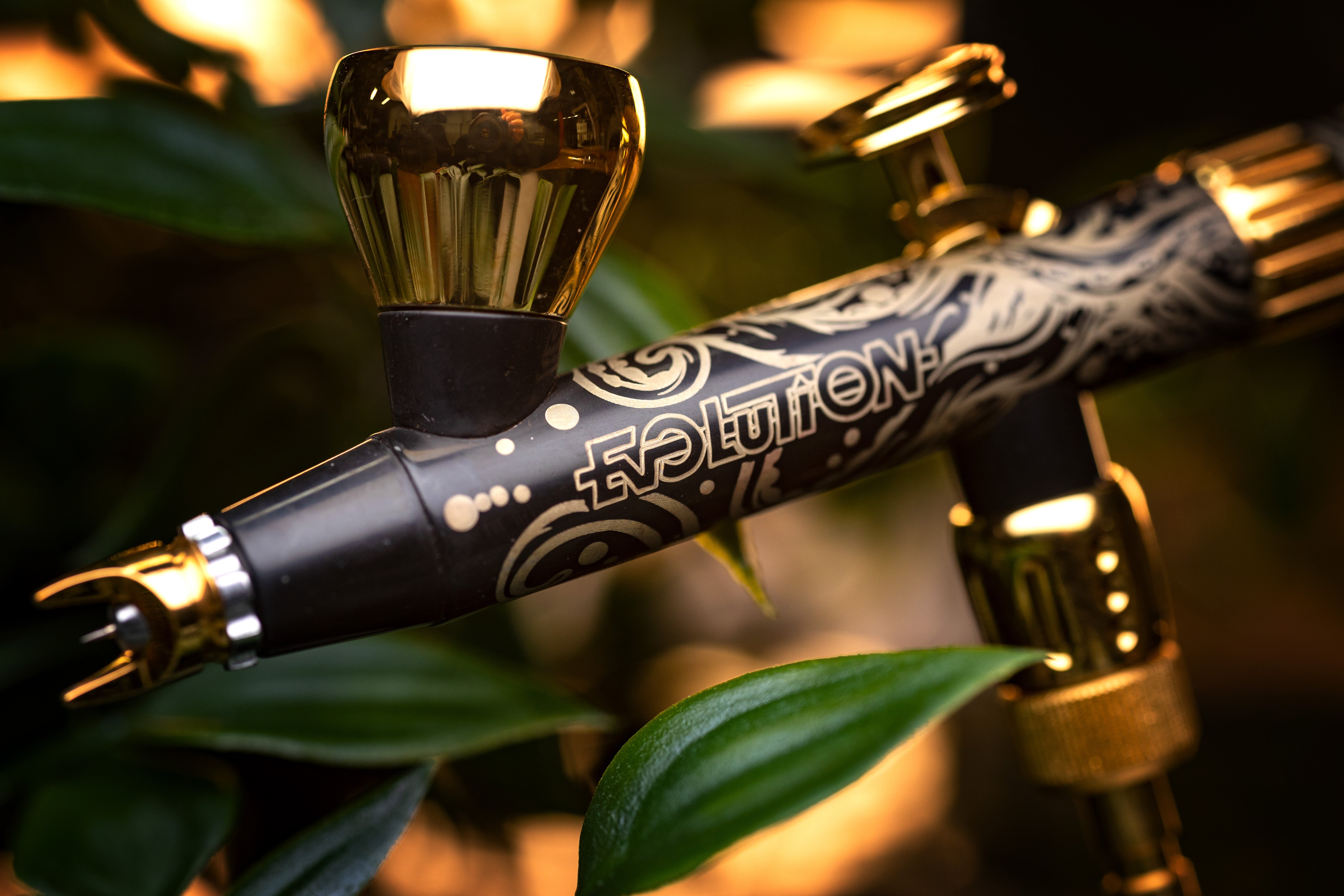 Squidmar EVOLUTION 2024 BLACK EDITION