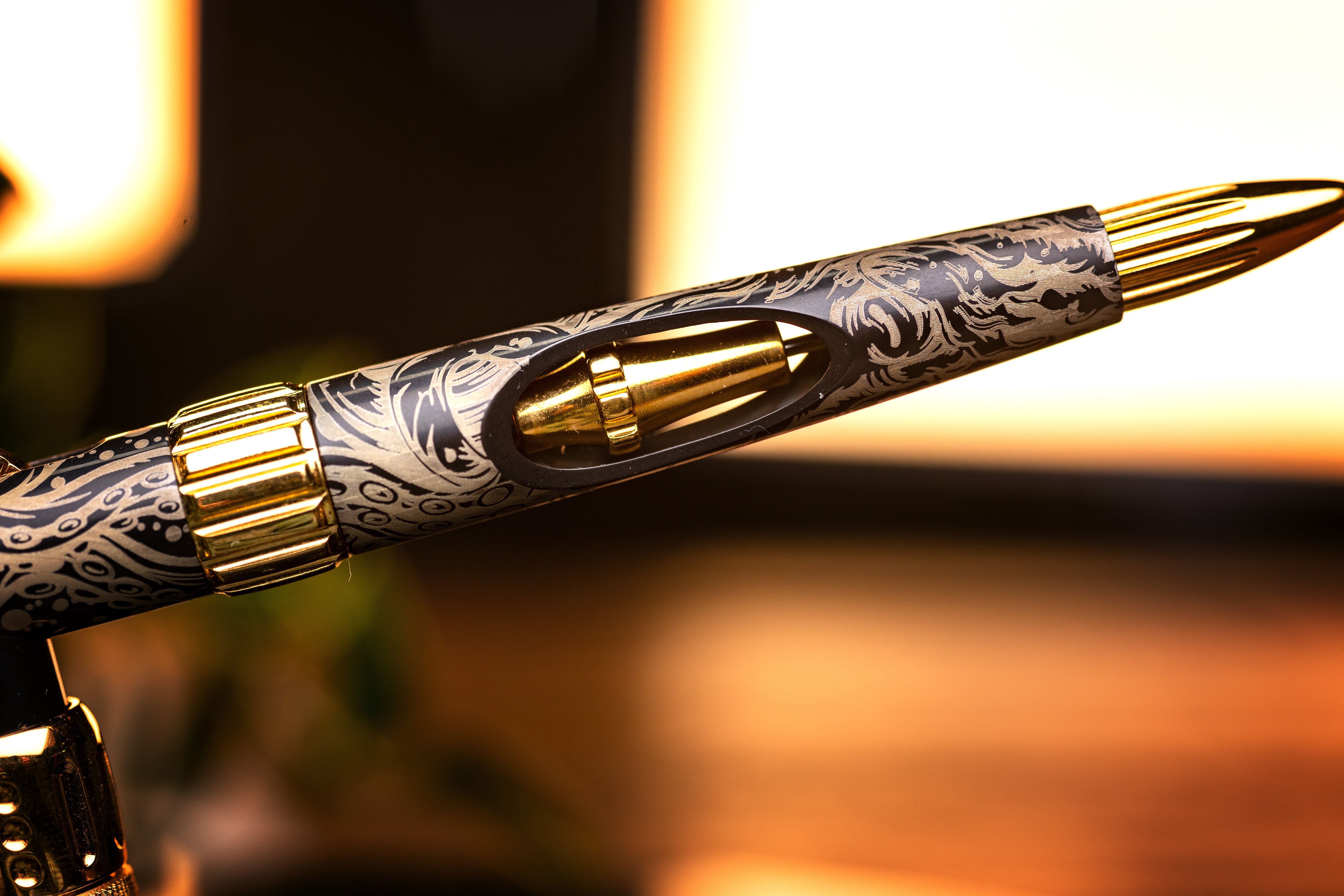 Squidmar EVOLUTION 2024 BLACK EDITION