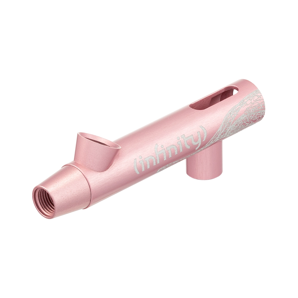 Kyiv Light body complete with seals