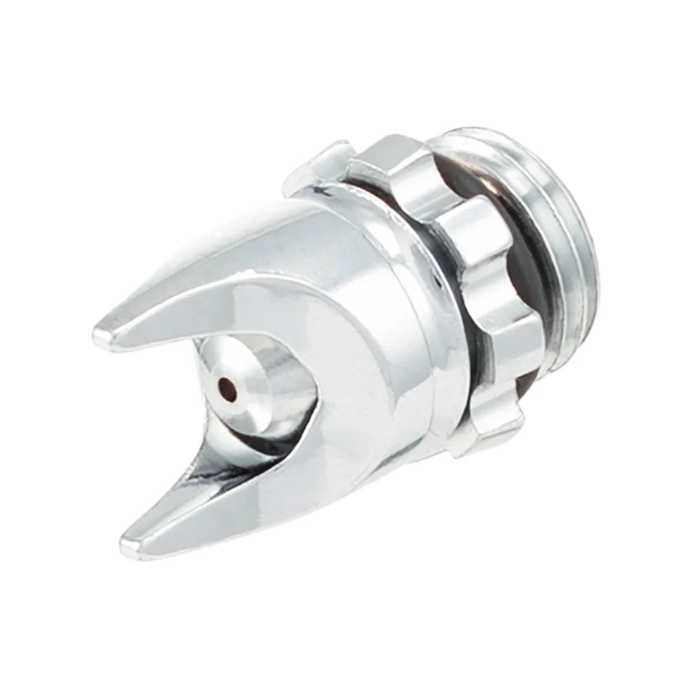 EVO 2024 0.28mm FineLine Aircap with Seal & Needle Cap