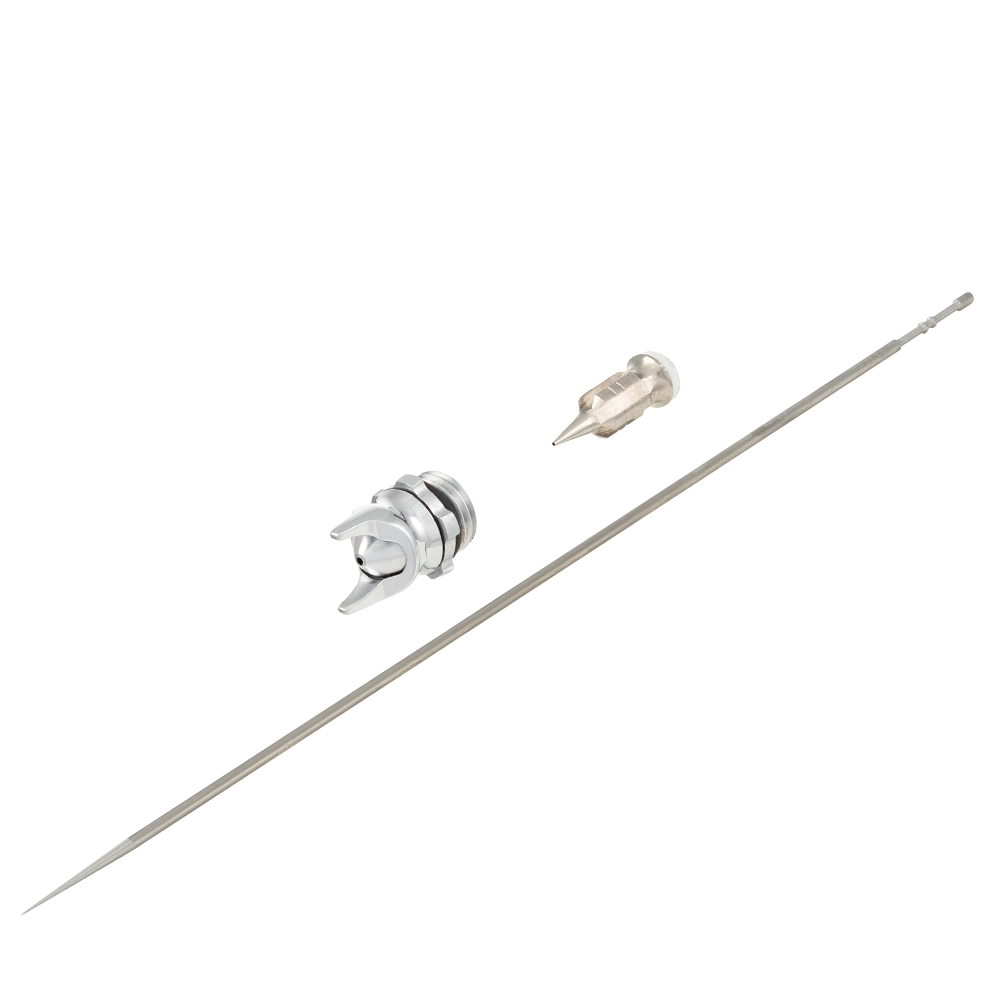 INFINITY 2024 0,25mm UberDetail Headset incl Titanium Nozzle