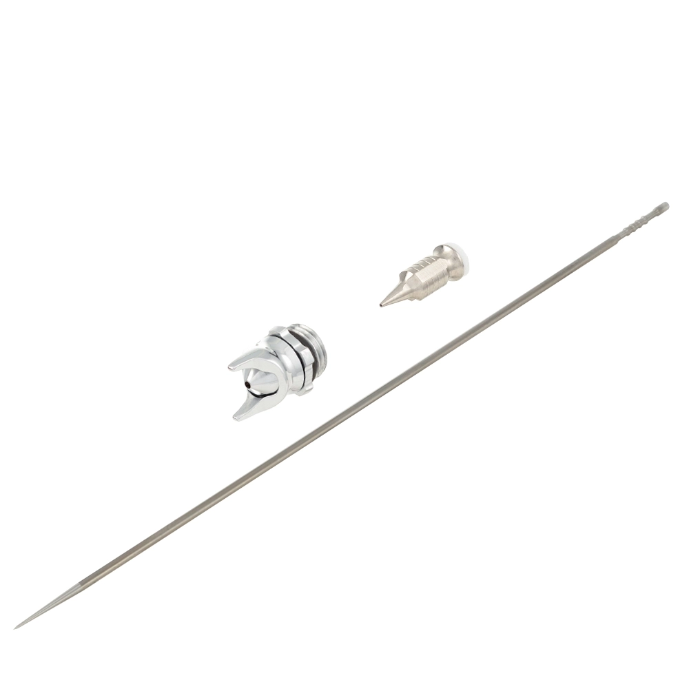 INFINITY 2024 0,44mm UberDetail Headset incl Titanium Nozzle