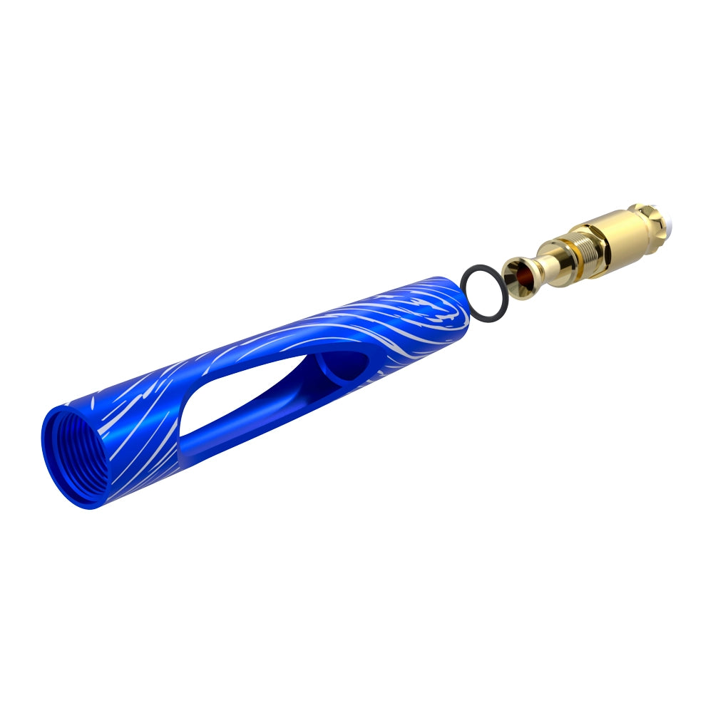 Giraldez INFINITY MkII Endpiece complete with Color Control