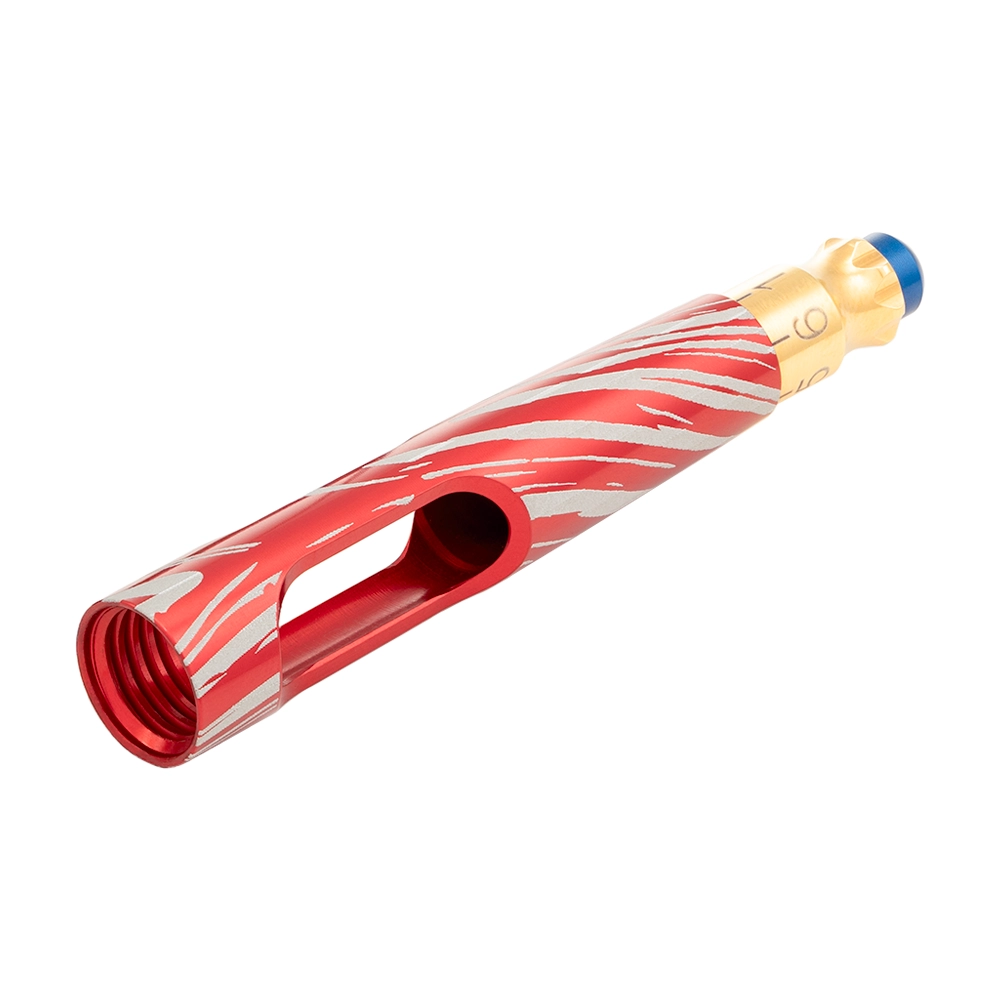 Giraldez Endpiece with Color Control