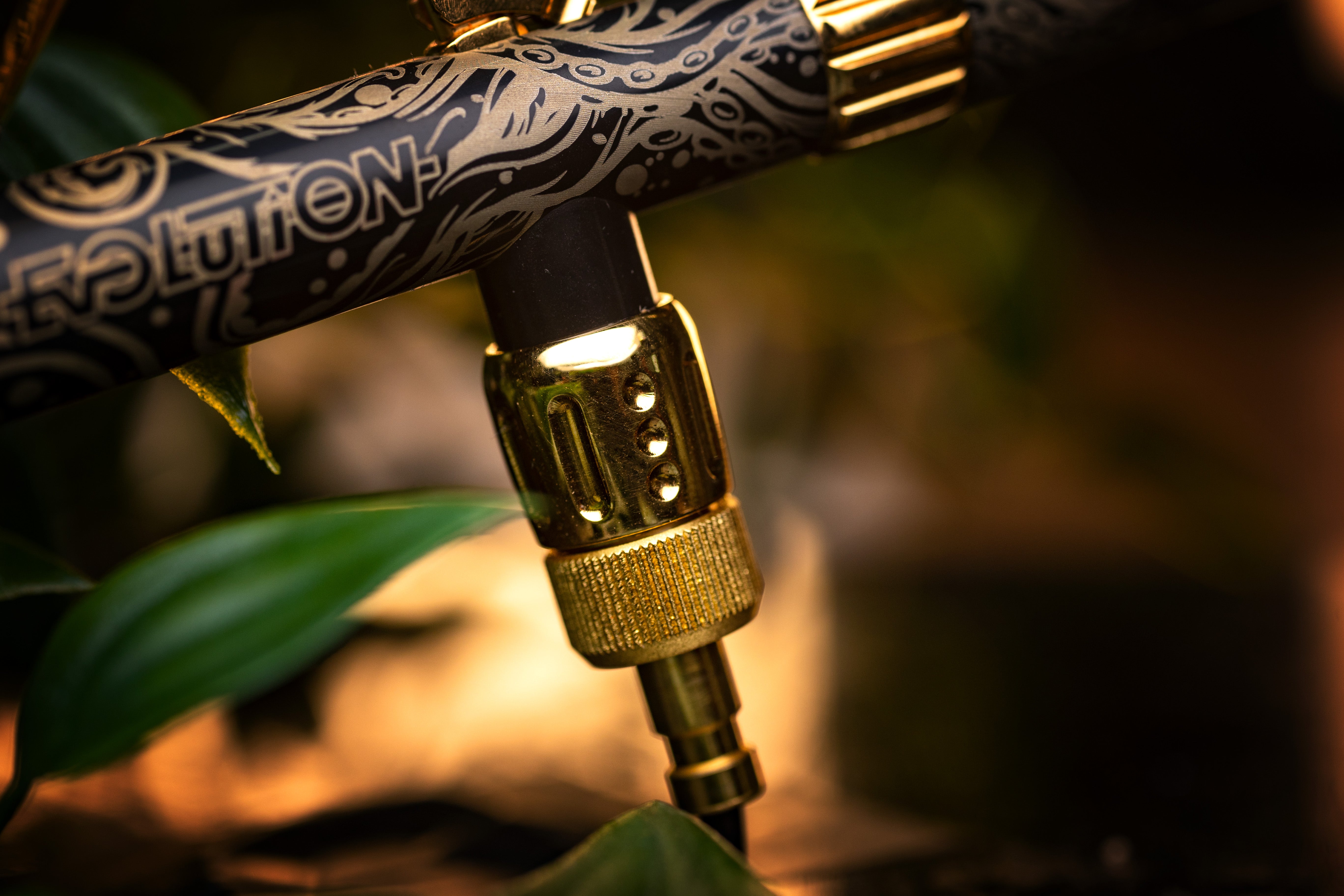 Squidmar EVOLUTION 2024 BLACK EDITION