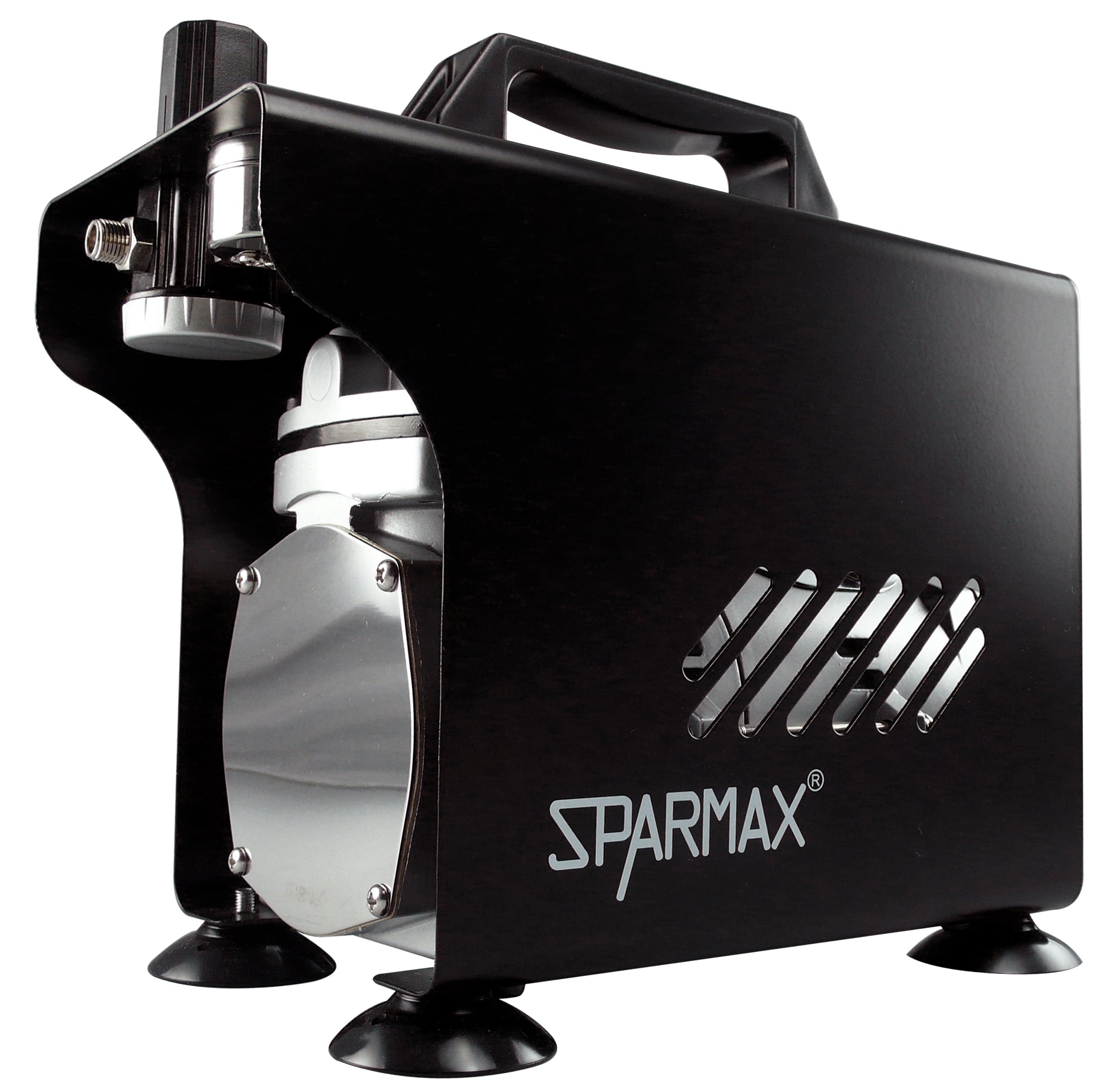 Sparmax Hobby-Kompressor 240 V
