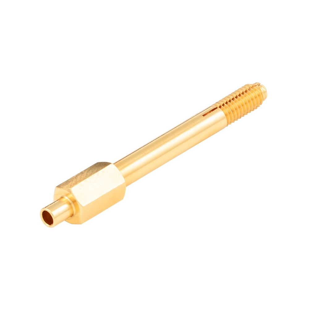 Needle Guide Gold