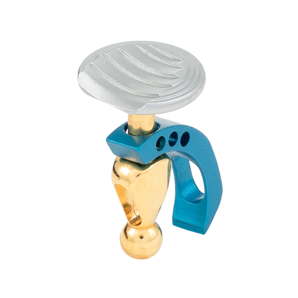 Kyiv full trigger assembly