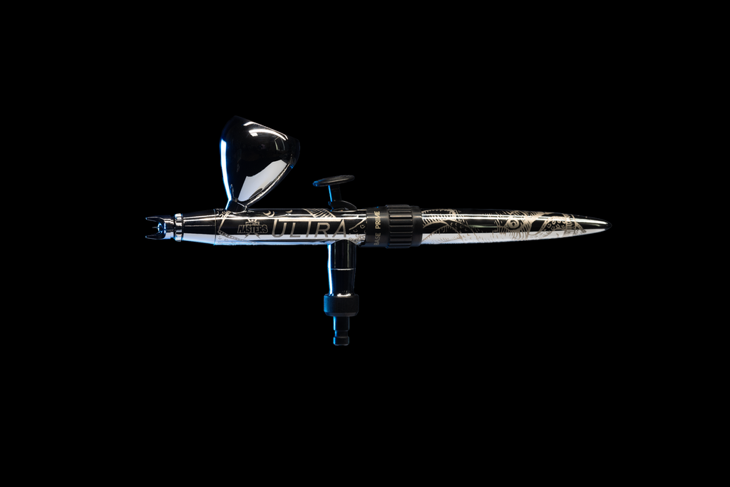 Harder & Steenbeck Squidmar Miniature Masters ULTRA