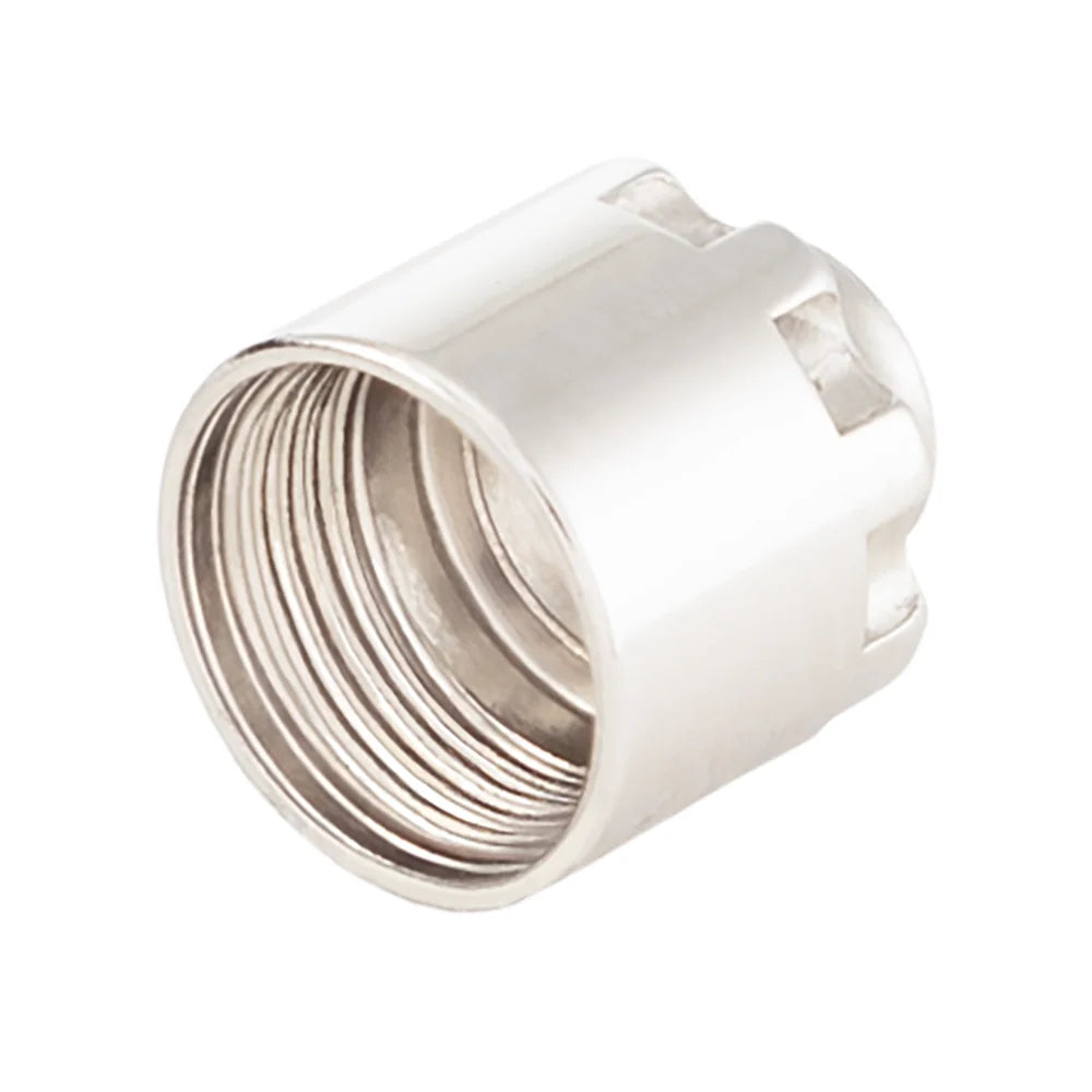 Verschluß-Schraube für Nadelspannfutter für ULTRA 2024