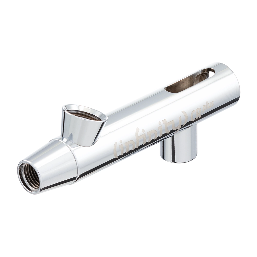 Infinity 2024 body complete with seals