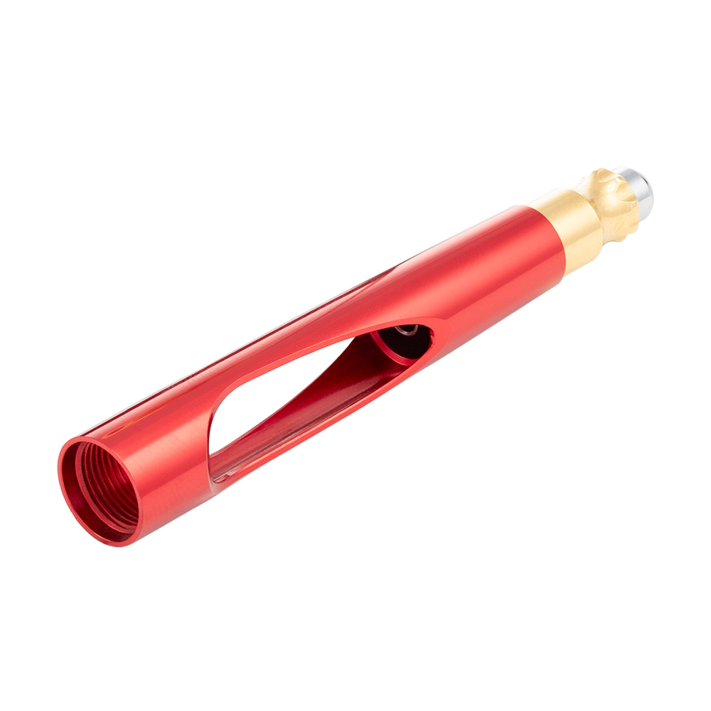 Infinity 2024 Endpiece complete with Color Control