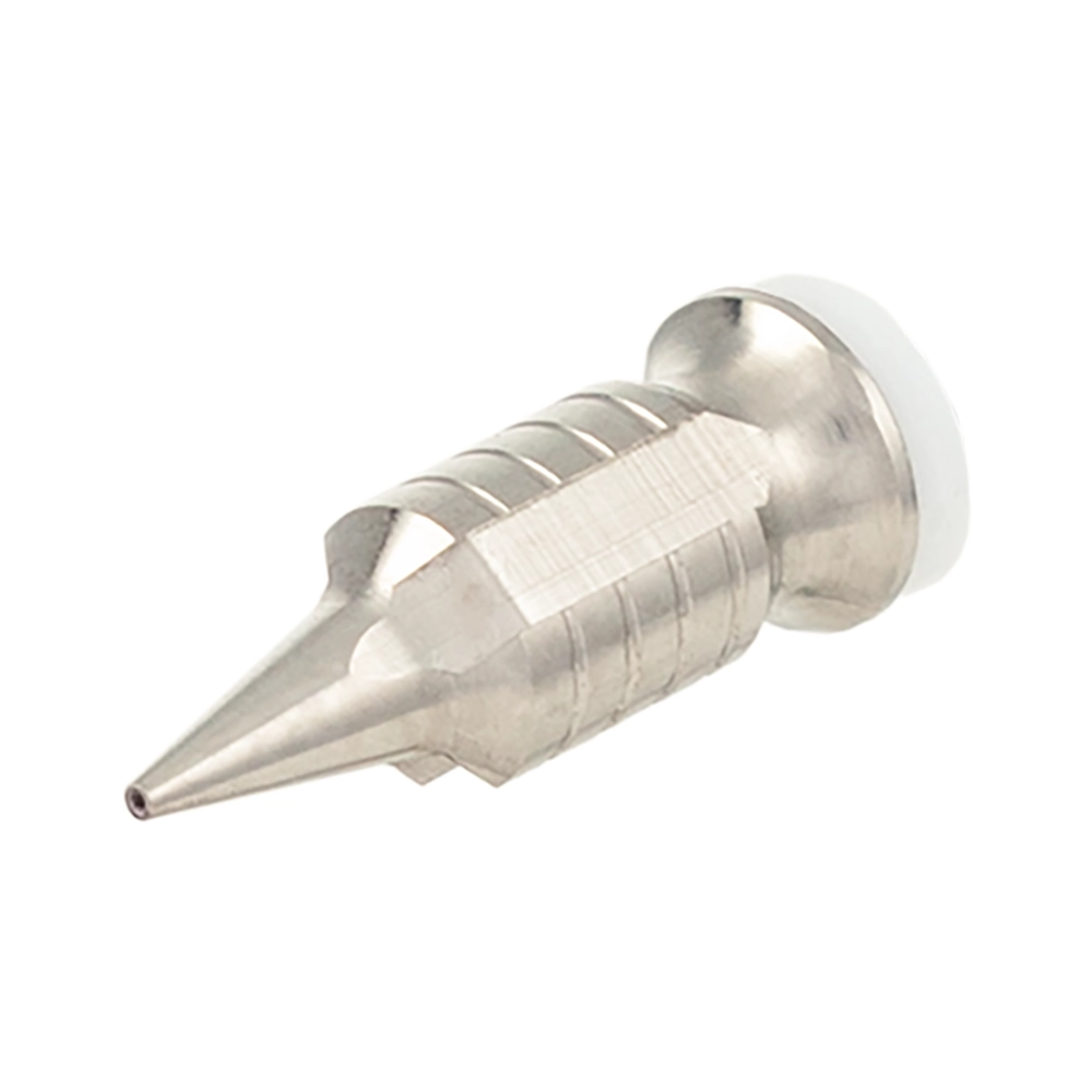 TITANIUM 0.44mm UberDetail Nozzle with Seal