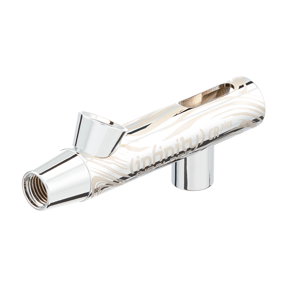 Giraldez body complete with seals