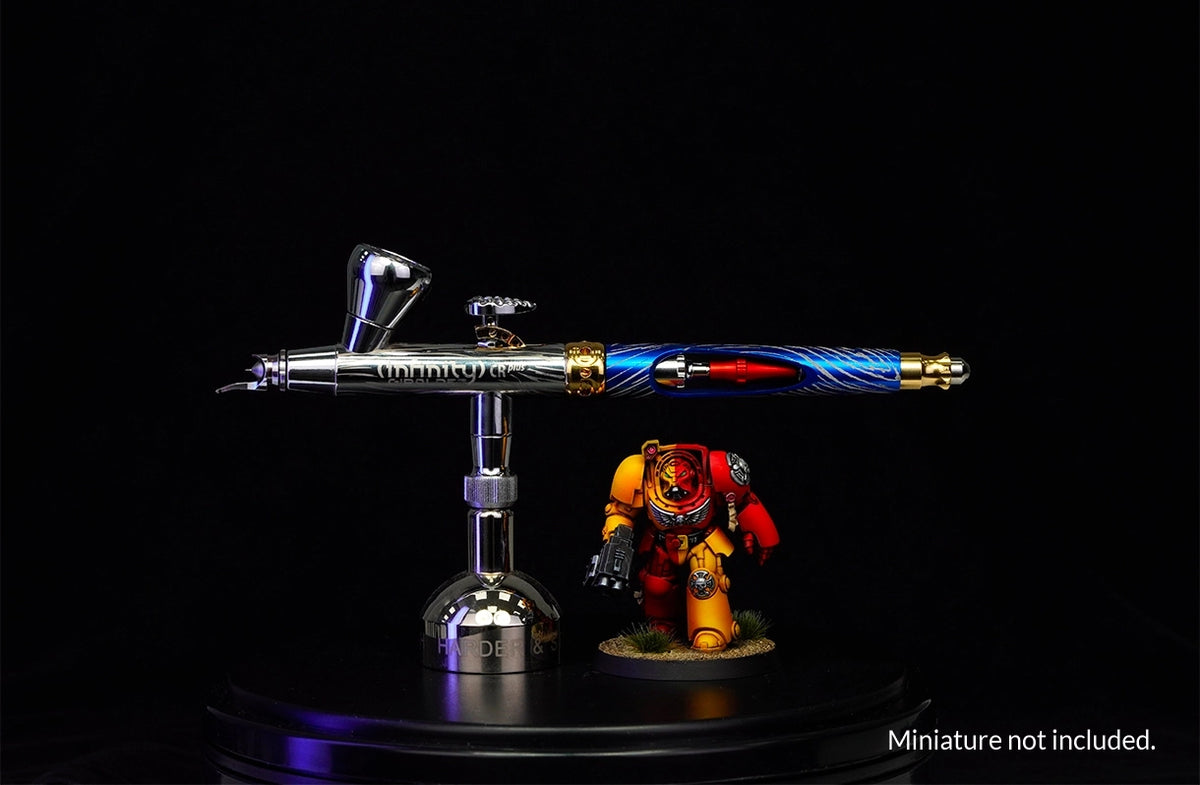 Giraldez INFINITY CRplus MkII