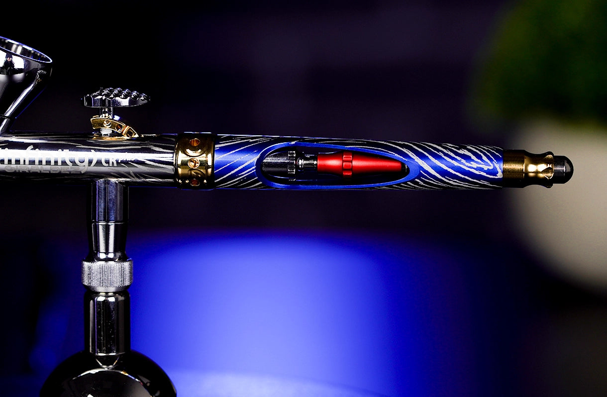 Giraldez INFINITY CRplus MkII