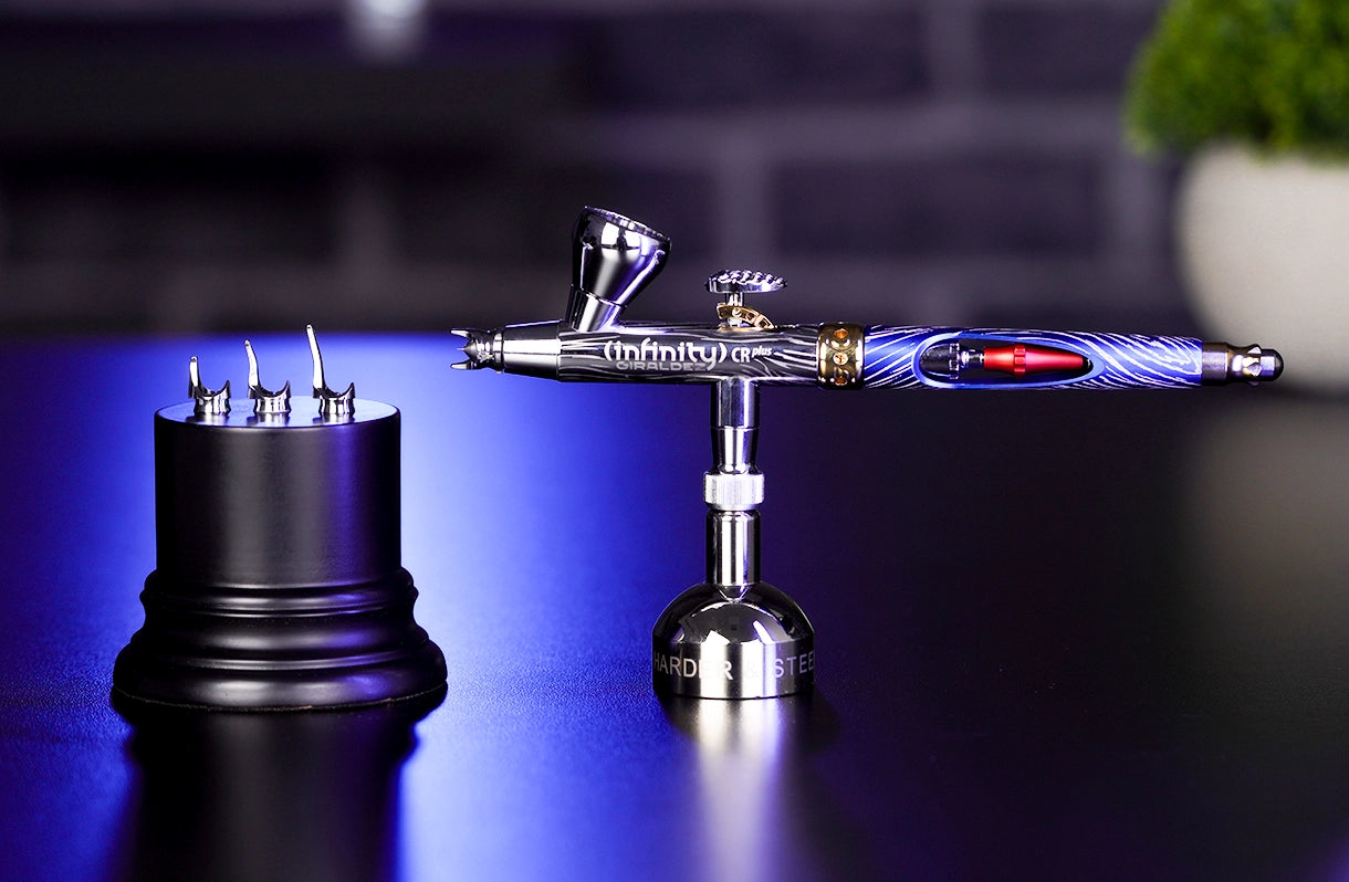 Giraldez INFINITY CRplus MkII