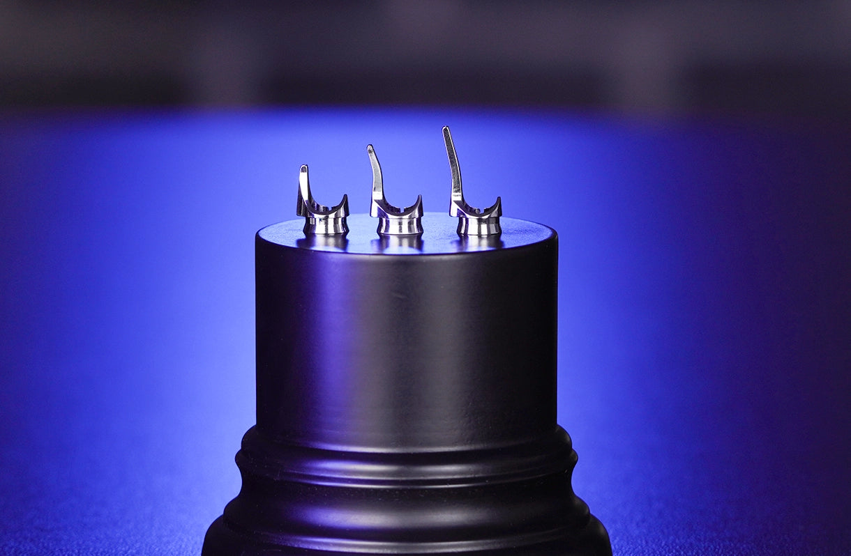 Giraldez INFINITY CRplus MkII