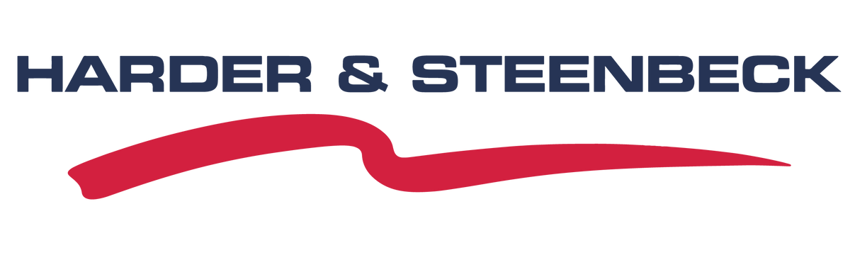 Infinity Airbrush Series - Harder & Steenbeck
