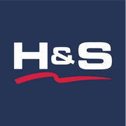Harder & Steenbeck logo